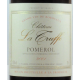 Pomerol Rouge 2001 CH. La Truffe