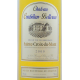 Sainte Crois du Mont 2000 CH. Crabitan-Bellevue