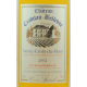 Sainte Crois du Mont 2002 Cuvée Spéciale CH. Crabitan-Bellevue