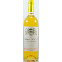 Sainte Crois du Mont 2005 CH. Bel Air
