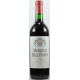 Saint-Emilion Rouge 2001 Marquis de Belleffont