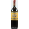 Saint-Julien Rouge 2001 La Croix de Beaucaillou