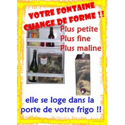 Bag In Box 5 Litres Rouge VDF Cellier des Pradeaux