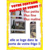 Bag In Box 5 Litres Rouge VDF Cellier des Pradeaux