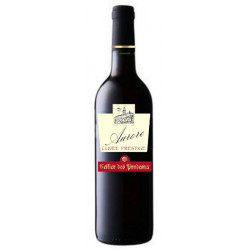 Vin de pays de Méditerranée Rouge Merlot Cellier des Pradeaux