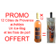12 CP CDP ROSE 1 ICE-BAG OFFERT