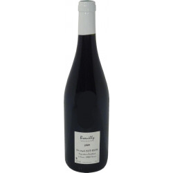 Brouilly 2009 Liger-Belair