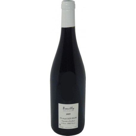 Brouilly 2009 Liger-Belair