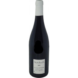 Côtes de Brouilly 2009 Liger-Belair