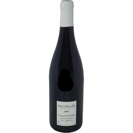Côtes de Brouilly 2009 Liger-Belair