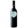 Bouteille d'IGP Mont Caume rouge 75 cl