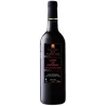 Bouteille de Côtes de Provence rouge 75 cl