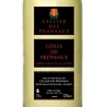 Etiquette de Côtes de Provence blanc 75 cl