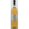 Bouteille d'IGP Mont-Caume rosé