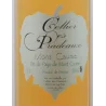 Etiquette d'IGP Mont-Caume rosé