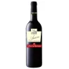 Bouteille d'Aurore IGP Méditerranée rouge