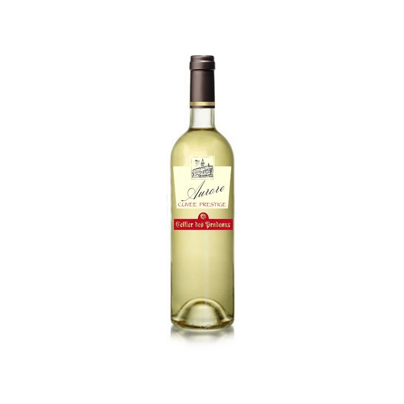 Bouteille d'Aurore Sauvignon blanc