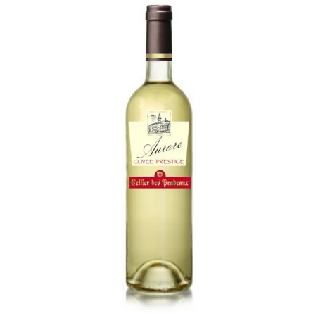 Bouteille d'Aurore Sauvignon blanc