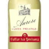 Etiquette d'Aurore Sauvignon blanc
