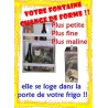 Bag in box de 5 litres de vin rouge