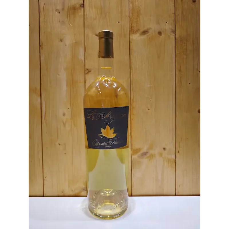 Magnum de Côtes de Provence blanc 1,5 L