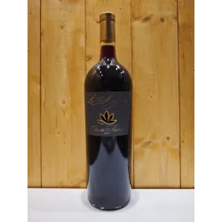 Magnum de Côtes de Provence rouge 1,5 L