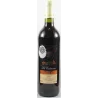 Bouteille de Bandol rouge La Cadiérenne