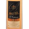 Etiquette de Bandol rosé La Cadiérenne