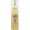 Bouteille de Bandol blanc La Cadiérenne
