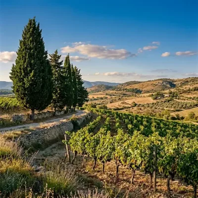 Provence