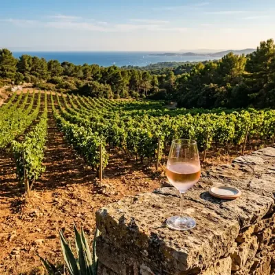 Côtes de Provence